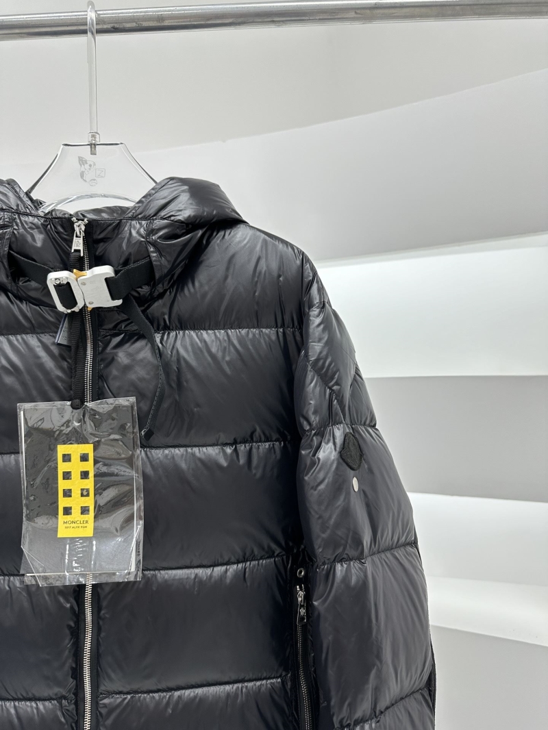 Moncler Down Coat